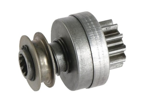 Zespół sprzęgający rozrusznika Mahle 16901752 - Intertraktor