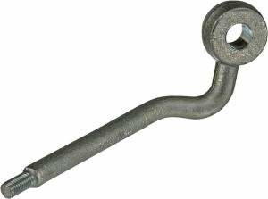 Grip bolt 3597400