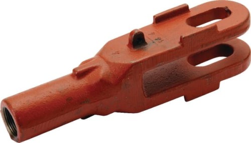 Końcówka przyłącza dolna, John Deere ER040567 - Intertraktor