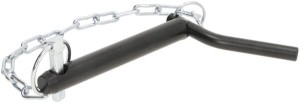 Sworzeń z uchwytem 19x130 mm Kramp Z519130HKR
