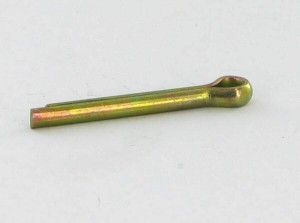 Zawleczka 3x25 ET27327