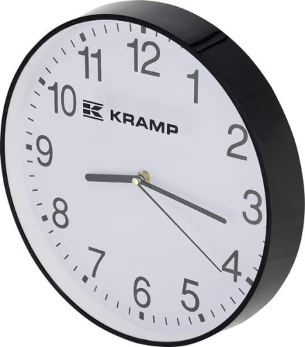 Zegar ścienny KRA00904523008 - Intertraktor