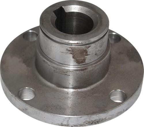 Panewka 812710819X - Intertraktor