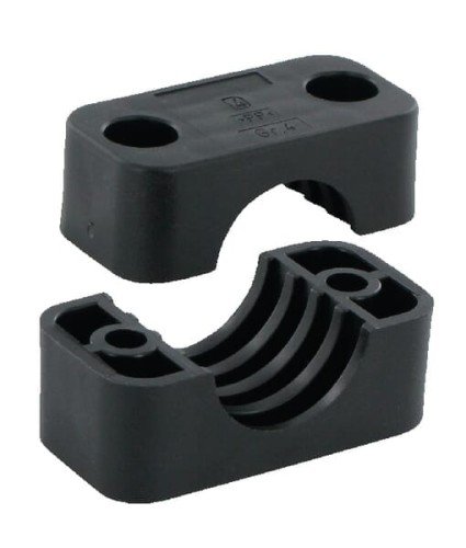Korpus obejmy 1x28mm, PP gr. 4 (5 szt.) RS911428P005 - Intertraktor