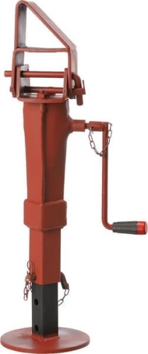 Stopa podporowa STR1119 - Intertraktor