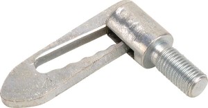 Zatrzask plandeki, M12 x 1.75 x 25 mm fi 18 mm 770041KR