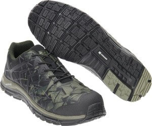Półbuty Eslov S1P roz. 40 Kramp KF1966007040