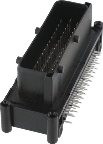 Obudowa gniazda 42 P. SAAB Timer AMP19672801 - Intertraktor