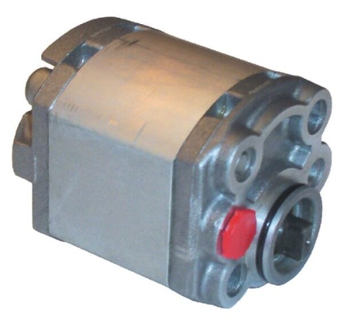 Pompa MPP 3,7 ccm D rozm. 1 MPP37D - Intertraktor