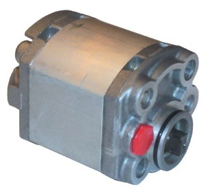 Pompa MPP 6,3 ccm D rozm. 1 MPP63D