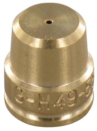 Rozpylacz mosiądz Gloria 511634870GL - Intertraktor
