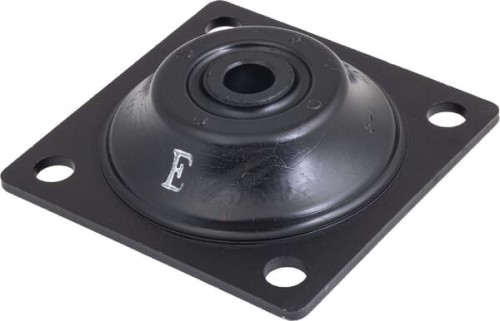 Amortyzator 3F24087830 - Intertraktor