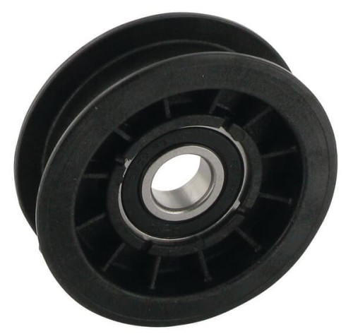 Koło pasowe rowkowe FGP454338 - Intertraktor