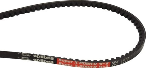 Pas klinowy XPZ 1612LW AC690115 - Intertraktor