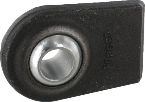 Końcówka do przyspawania płaska 22.6 mm kat.1 gopart WE222001GP - Intertraktor