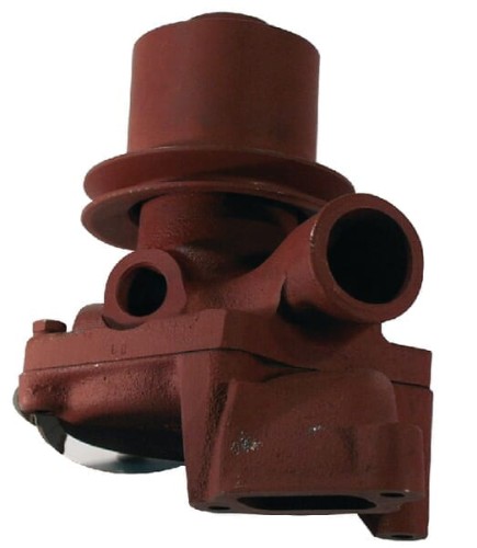 Pompa wody Zetor 10017039 - Intertraktor