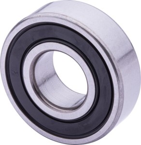 Łożysko kulkowe zwykłe 15x35x11 mm Timken 62022RSTIM