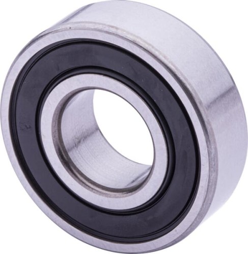 Łożysko kulkowe zwykłe 15x35x11 mm Timken 62022RSTIM - Intertraktor