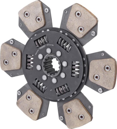 Tarcza sprzęgła 20001424149M950 - Intertraktor