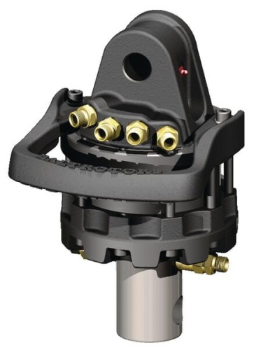 Rotator GR 55 M (5000 kg) GR55M - Intertraktor