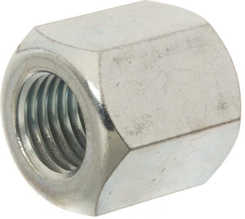 Nakrętka 6-kątna M30x50 SW46 30310013 - Intertraktor