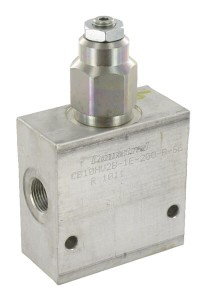 Zawór zwrotny 1X CB10HV2B1E2 A06 CB10HV2B1E2001