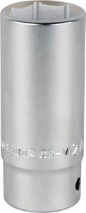 Klucz nasadowy przedłużany 6-kt. 3/4", 27 mm 18060193270KR