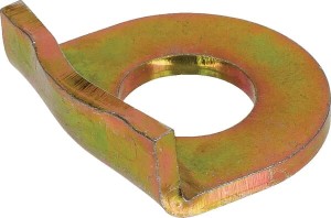Blacha zabezpieczająca 4mm 963099