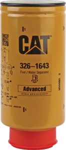 Filtr paliwa 3261643