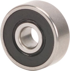 Łożysko kulkowe zwykłe 4x13x5 mm INA/FAG 6242RS