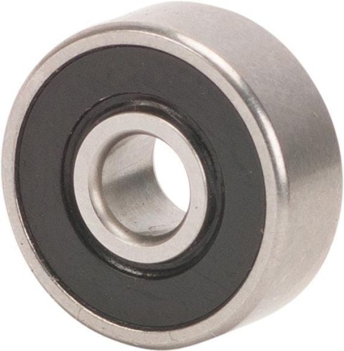 Łożysko kulkowe zwykłe 4x13x5 mm INA/FAG 6242RS - Intertraktor