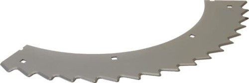Nóż ząbkowany   Orbis pr. 0004988782KR - Intertraktor
