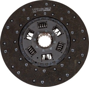 Tarcza sprzęgła 328029810