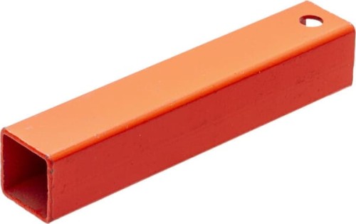 Rura kwadratowa 20x1,2x110 G10530361R - Intertraktor