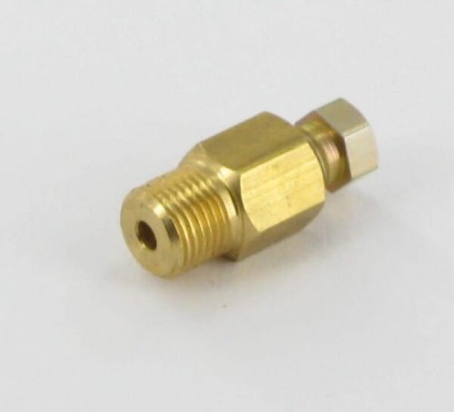 Przyłącze proste 4-1/8" BSP 3700CB18 - Intertraktor