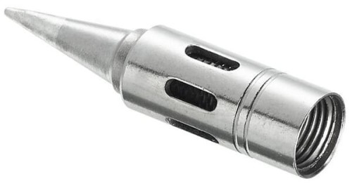Końcówki wymienne E090502 - Intertraktor