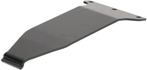 Dodatkowa płoza ślizgowa, lewa 781200450B - Intertraktor