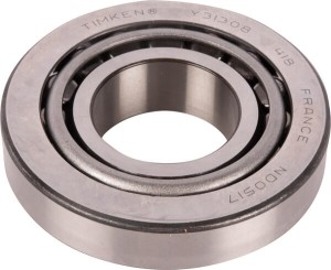 Łożysko stożkowe 40x90x25.25 mm Timken 31308PE