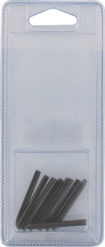 Kołek sprężysty 3.5x40 mm (4 szt.) KR148131240P010 - Intertraktor