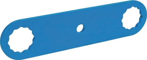 Blaszka zabezpieczająca 3051342 - Intertraktor