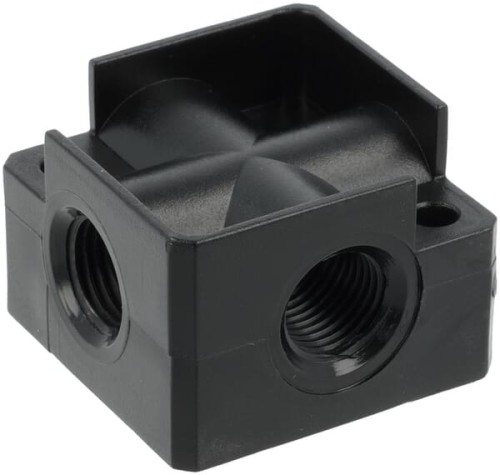 Skrzynka rozdzielacza 83230016 - Intertraktor