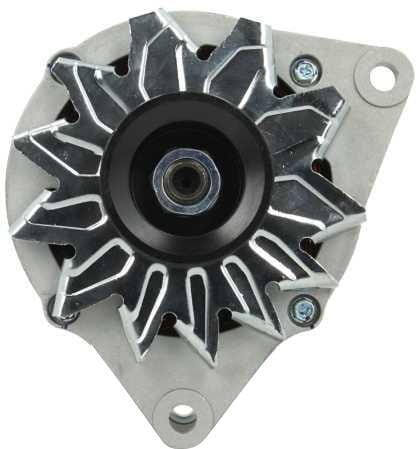 Alternator 14V 120A ALT2625042 - Intertraktor