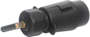 Wtyczka 7-pinowa/przetwornik 12V LA600770P