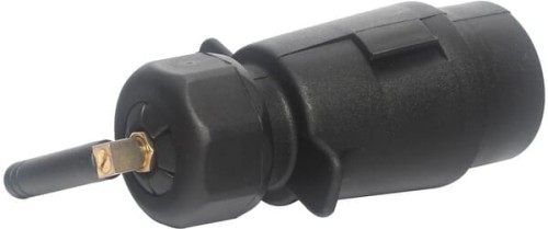 Wtyczka 7-pinowa/przetwornik 12V LA600770P - Intertraktor