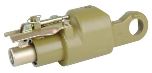 Stabilizator HGST 340 1207714 - Intertraktor