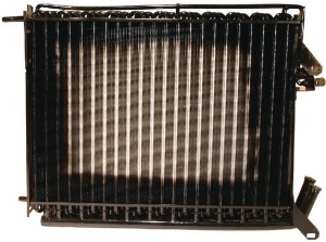 Chłodnica klimatyzacji VPM9562