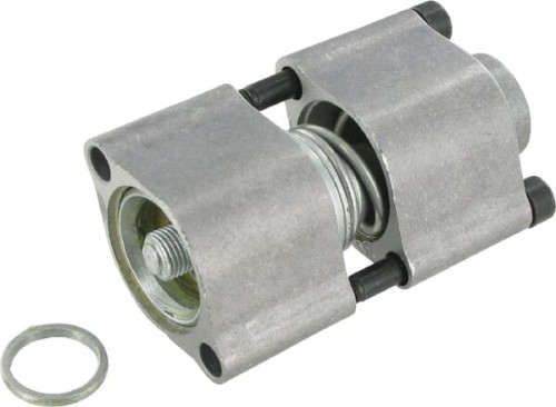 Kołpak MBV5, nr 2 - zatrzask w pozycji 1 MBV95A2GP - Intertraktor