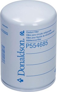 Filtr układu chłodzenia Donaldson, P554685 P554685