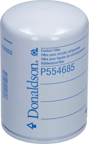 Filtr układu chłodzenia Donaldson, P554685 P554685 - Intertraktor
