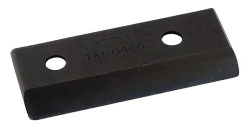 Nóż do sieczkarni 7810490 - Intertraktor